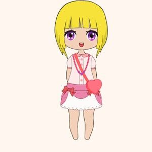 Meet your Posher, Melinda